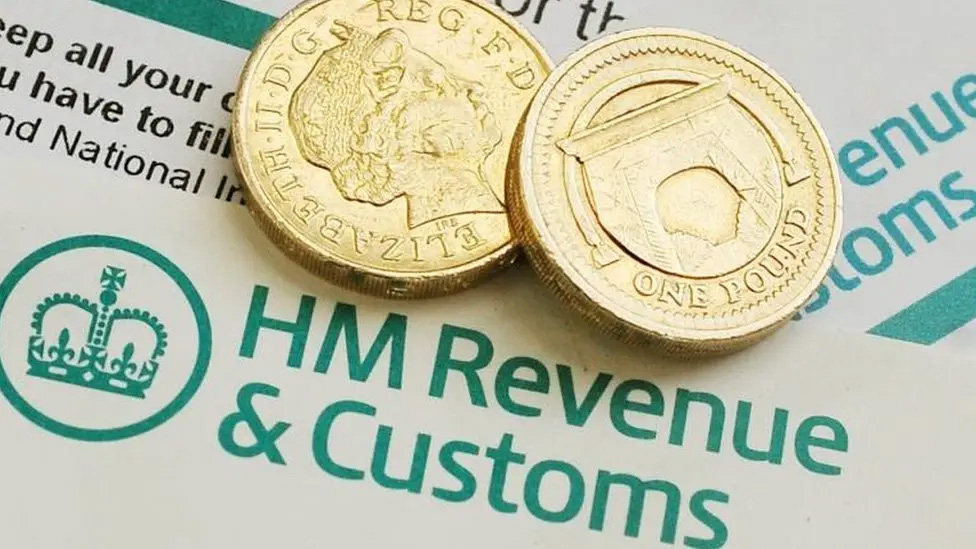 hmrc